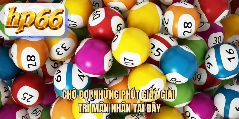 Chờ đợi những phút giây giải trí mãn nhãn tại đây